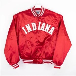 Indiana University Jacket